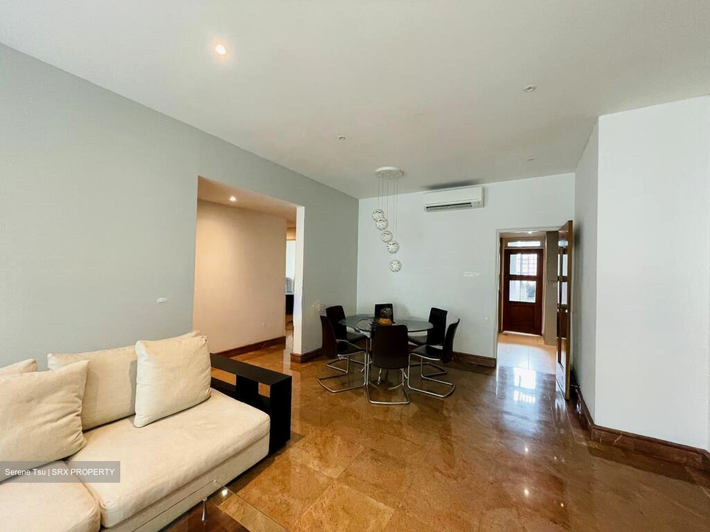 Landbay Condominium (D16), Condominium #589815701